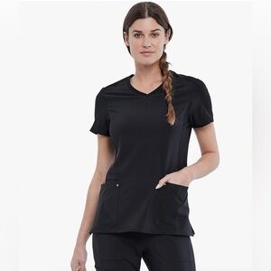 Cherokee iflex Scrub Top